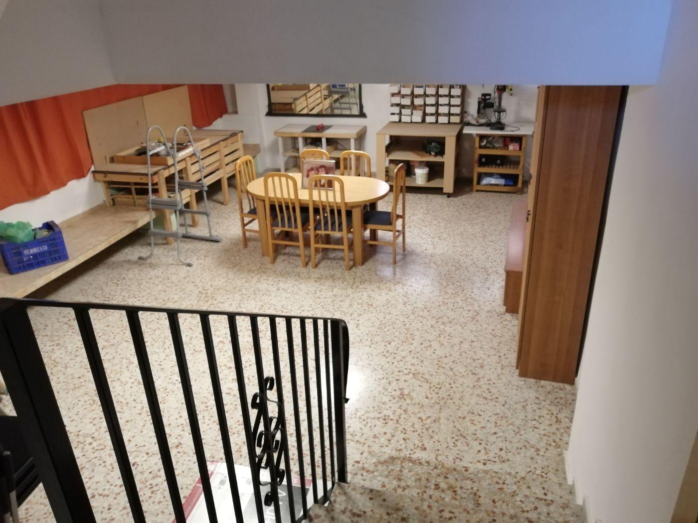 For sale of house in Cheste