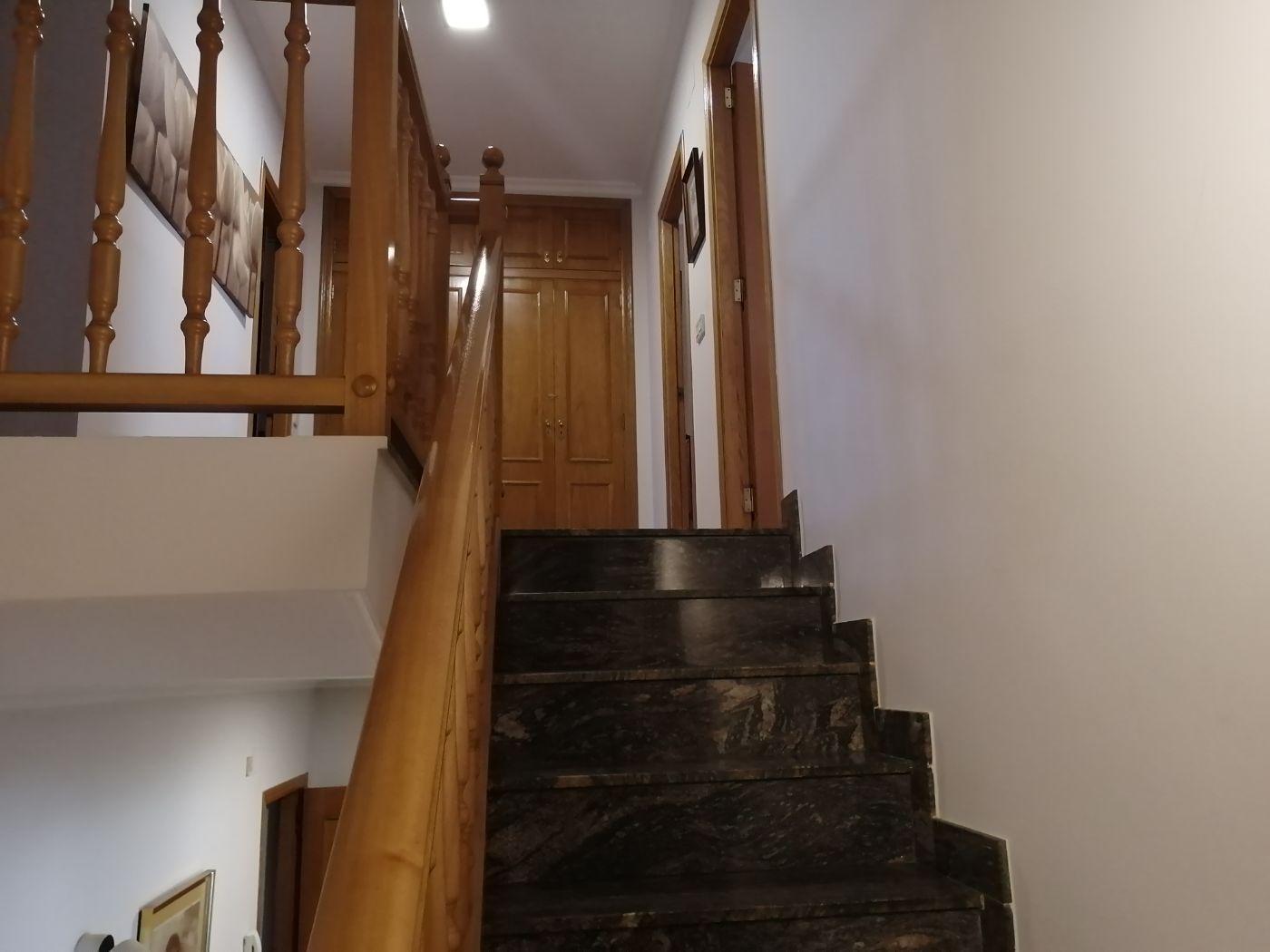 For sale of house in Cheste