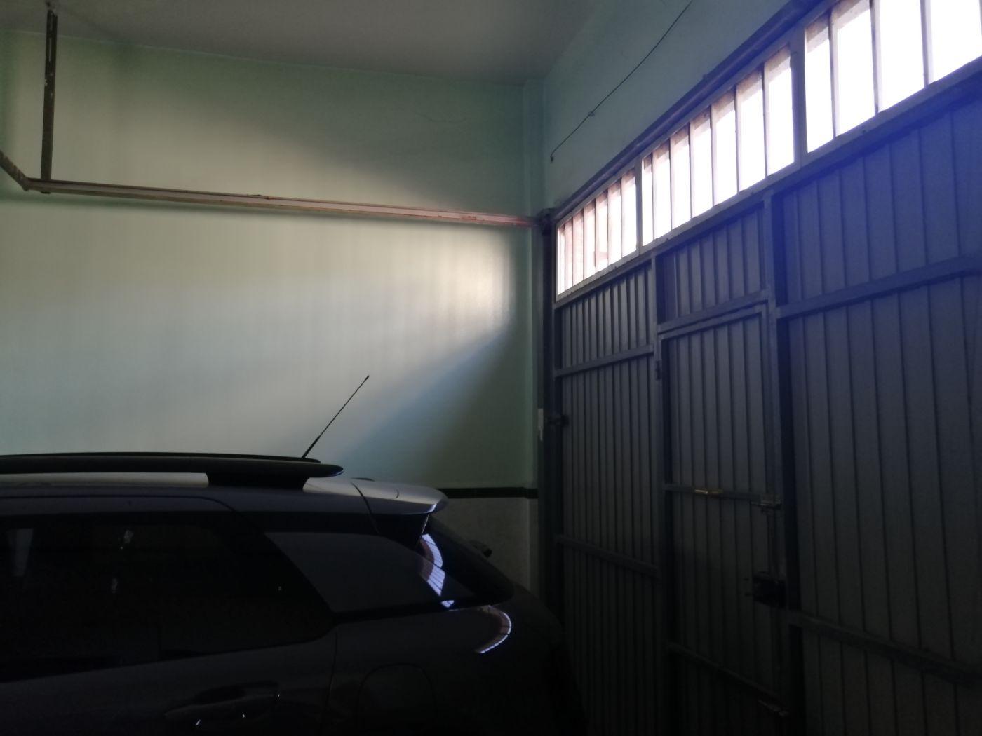 For sale of house in Cheste