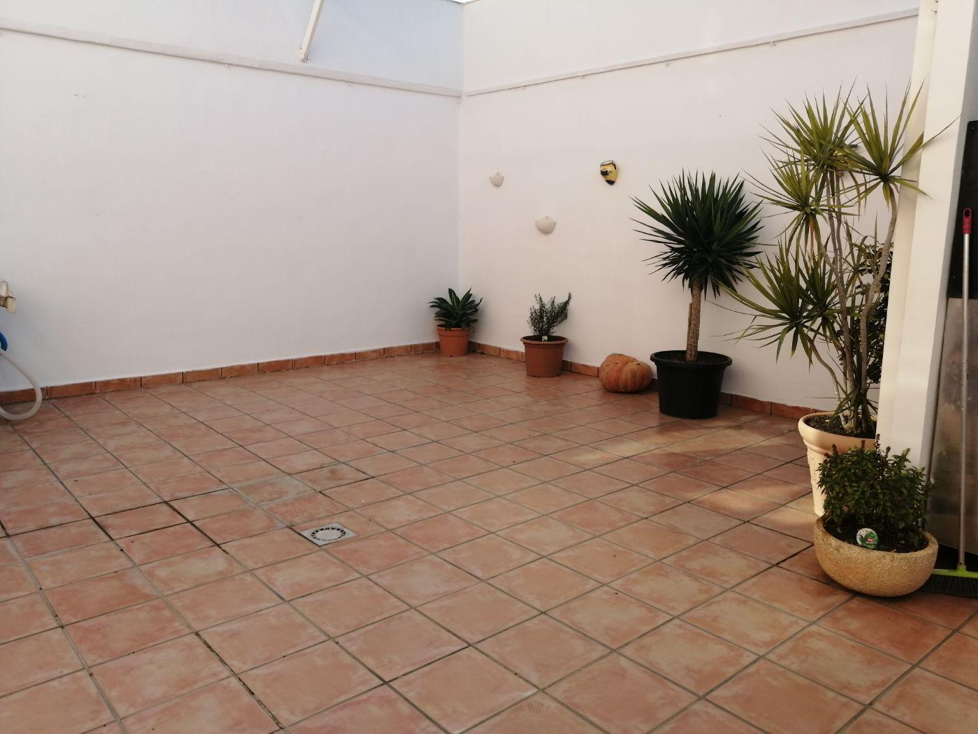 For sale of house in Cheste