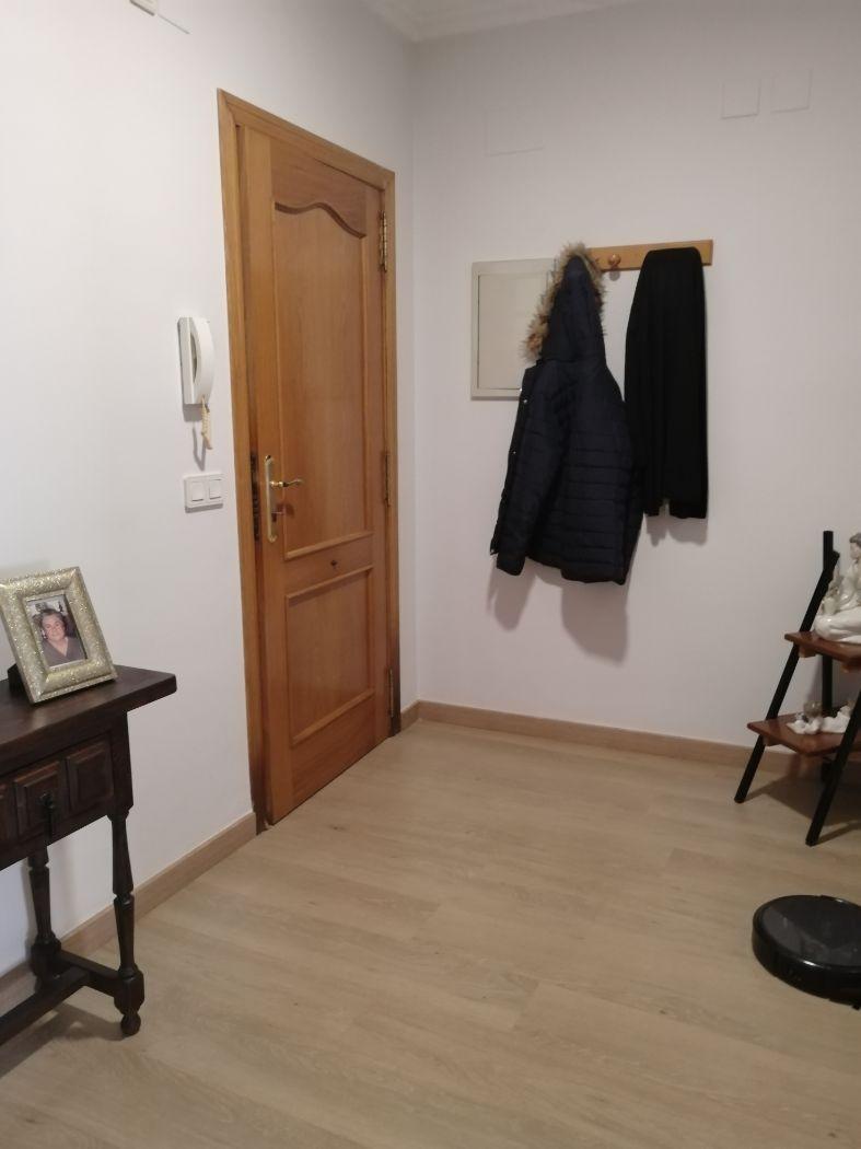 For sale of house in Cheste