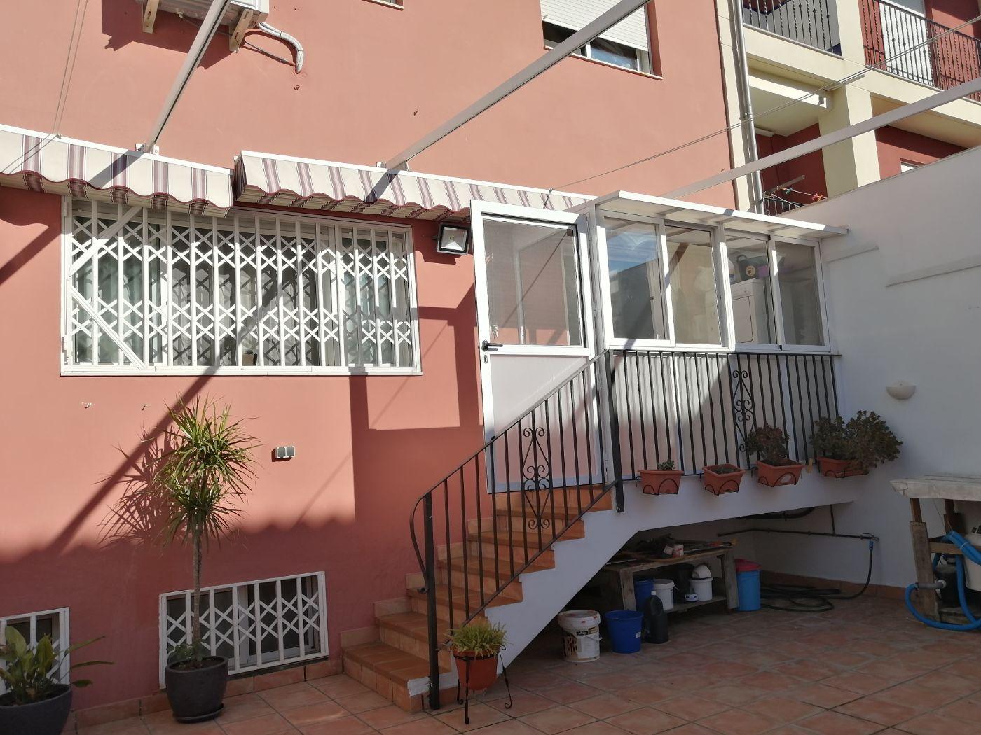 For sale of house in Cheste