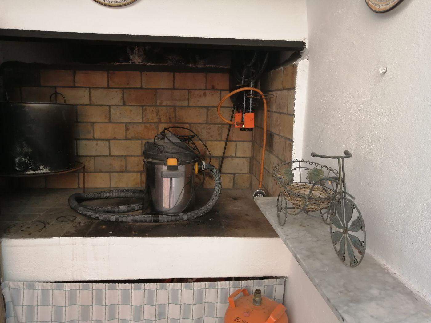 For sale of house in Cheste