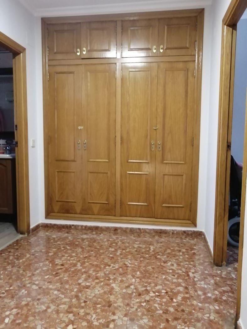 For sale of house in Cheste