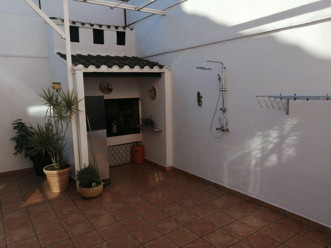 For sale of house in Cheste
