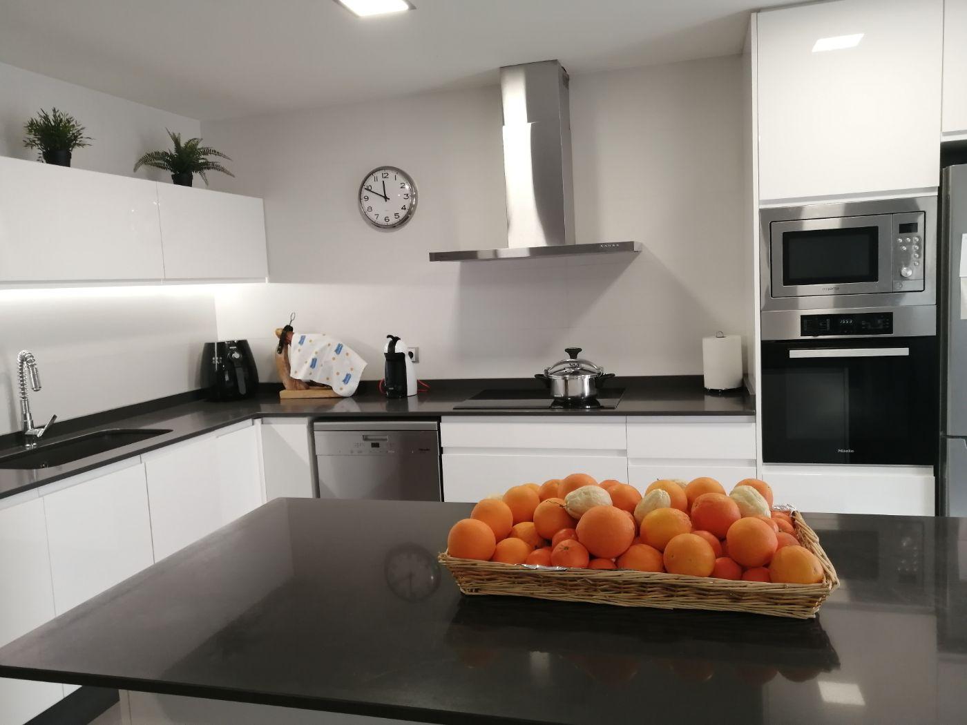 For sale of house in Cheste