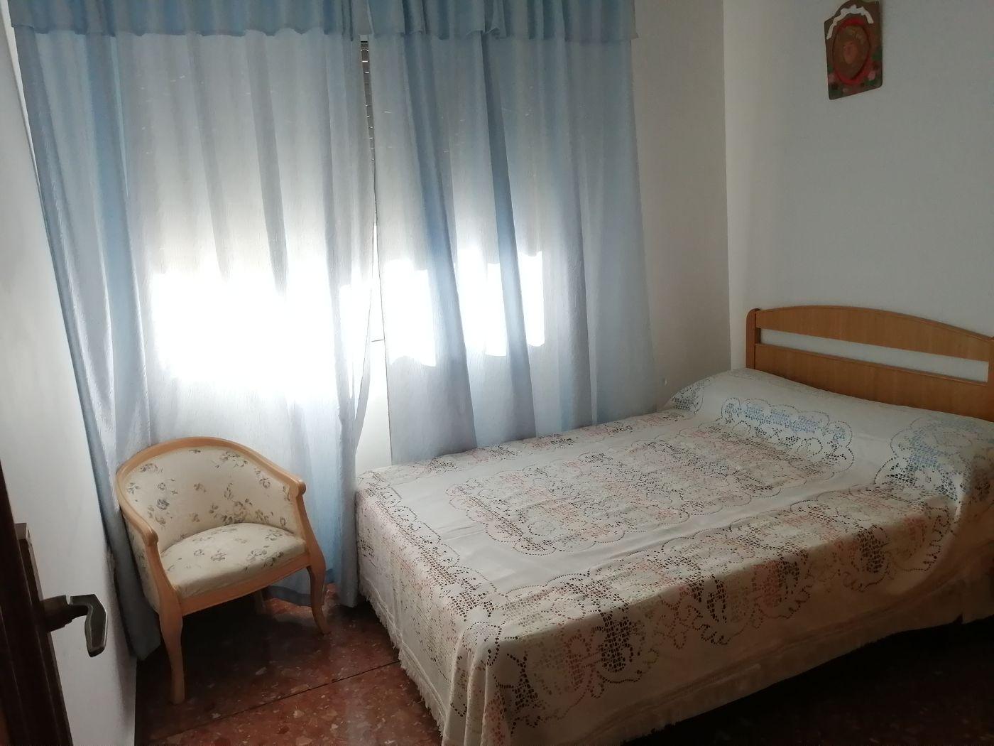 For sale of house in Cheste