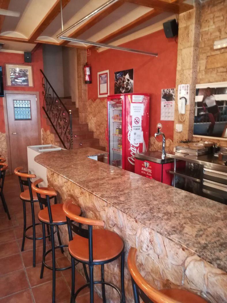 Venta de local comercial en Cheste