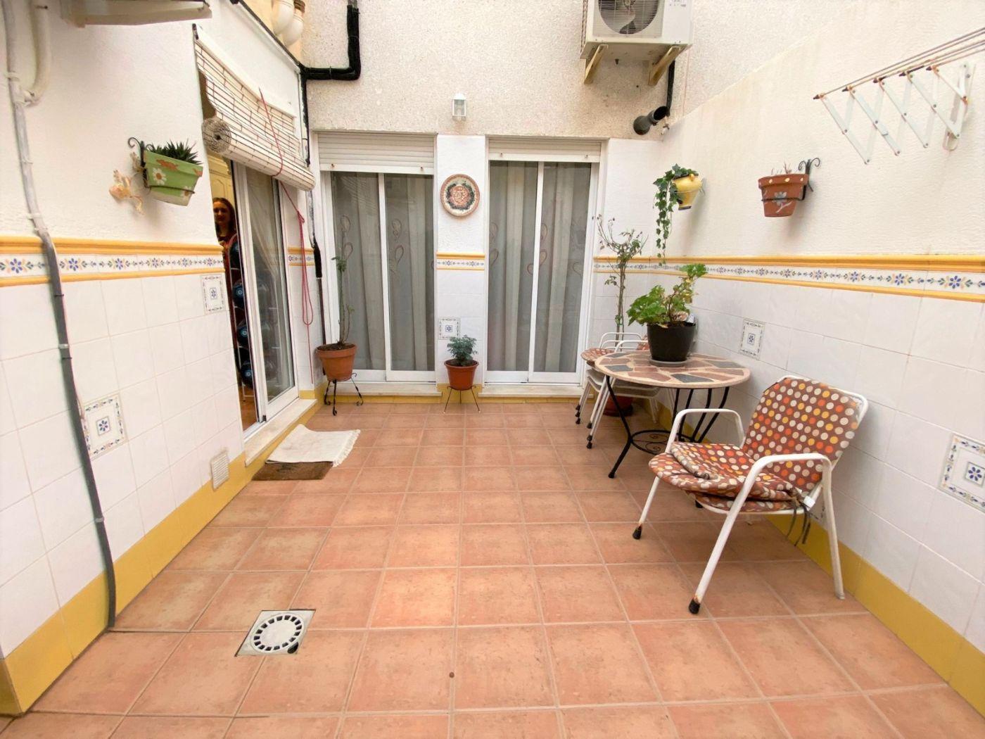 For sale of house in Chiva