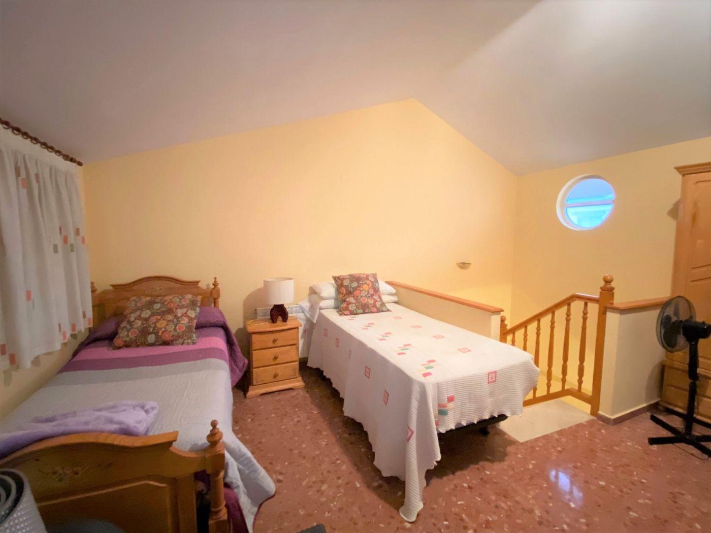 For sale of house in Chiva