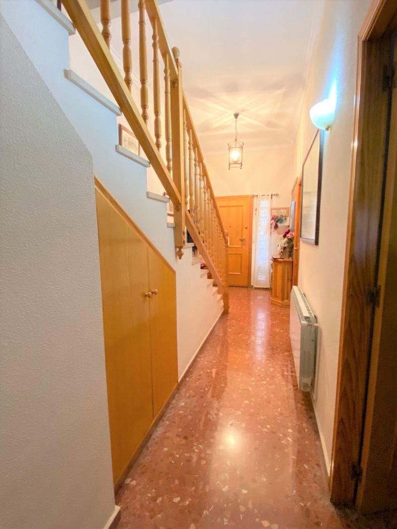 For sale of house in Chiva