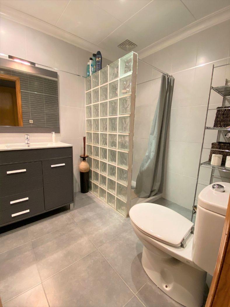 For sale of house in Chiva