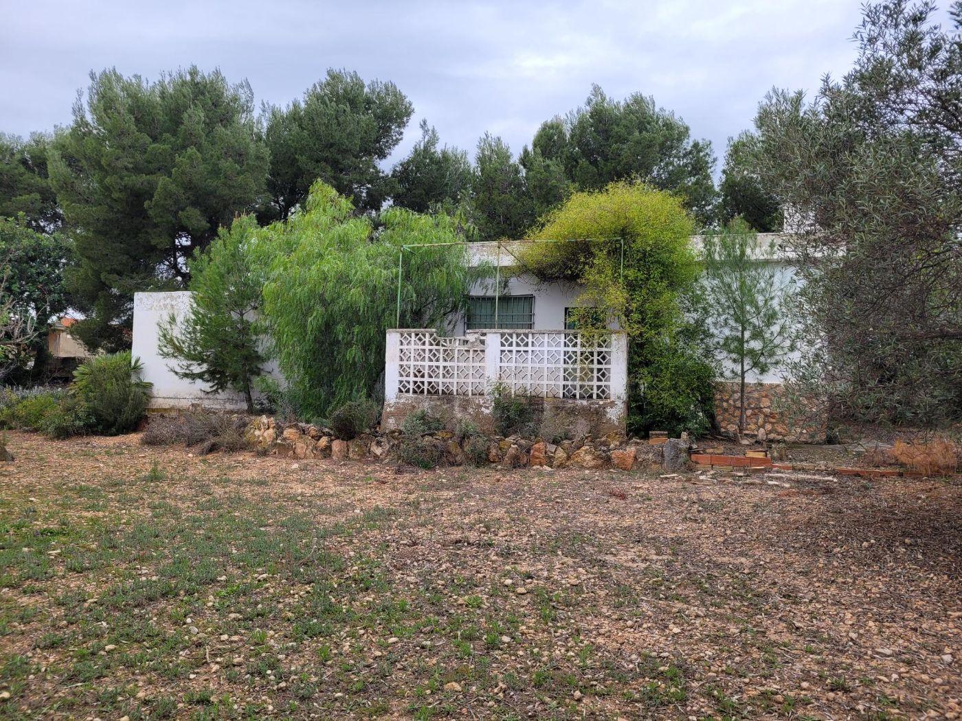 Venta de chalet en Cheste