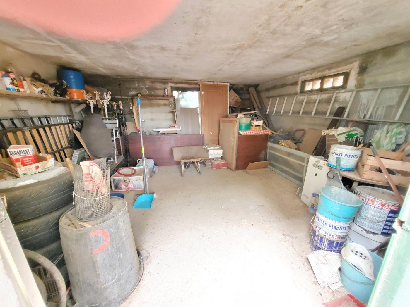 Venta de chalet en Cheste