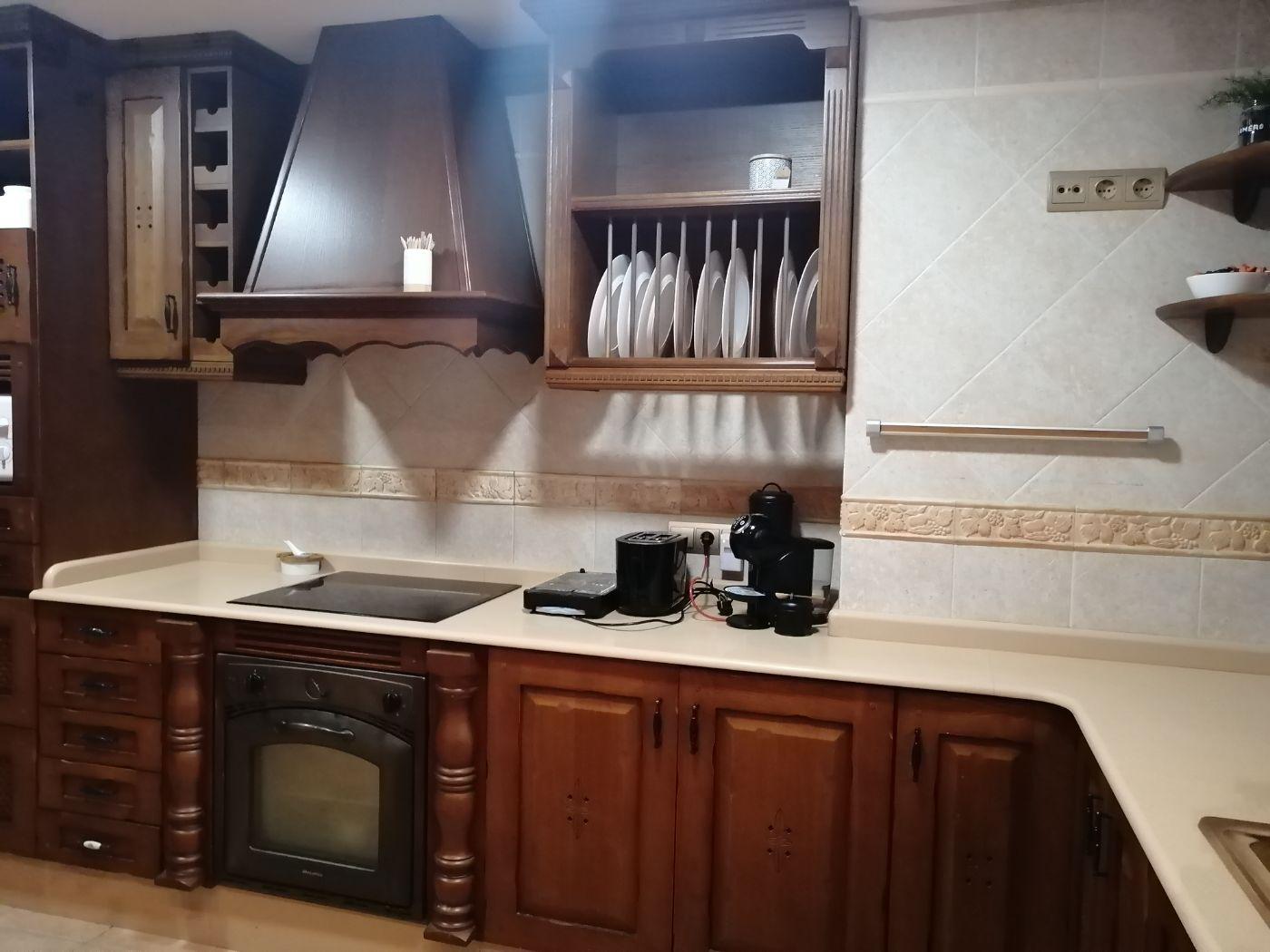 Venta de casa en Cheste