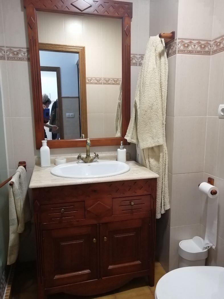 Venta de casa en Cheste