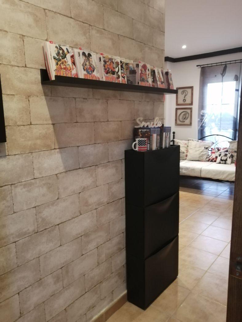 Venta de casa en Cheste