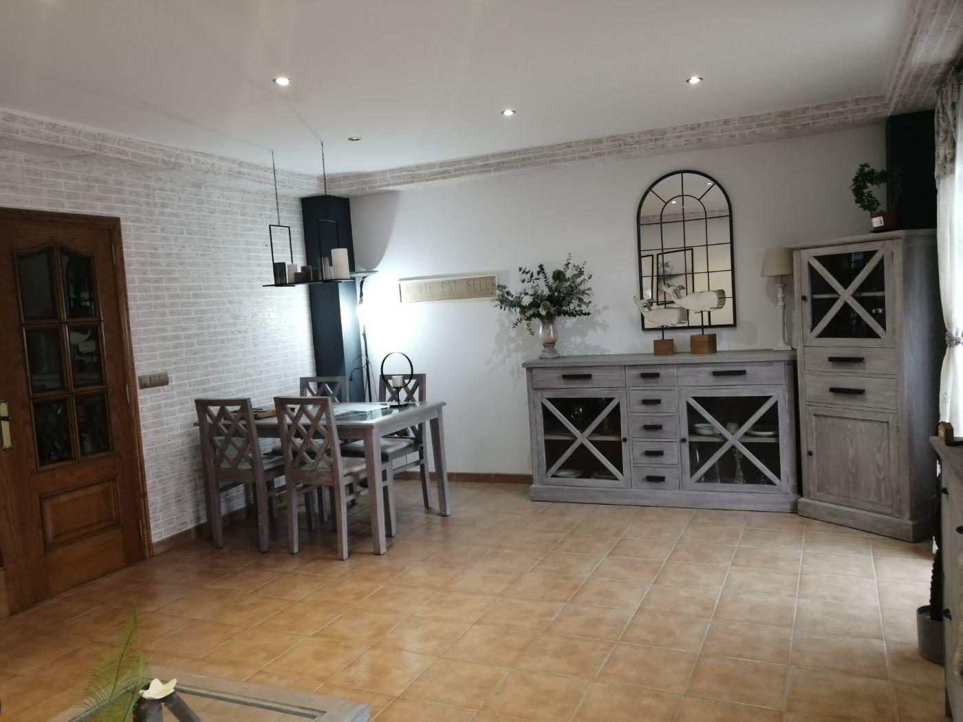 Venta de casa en Cheste