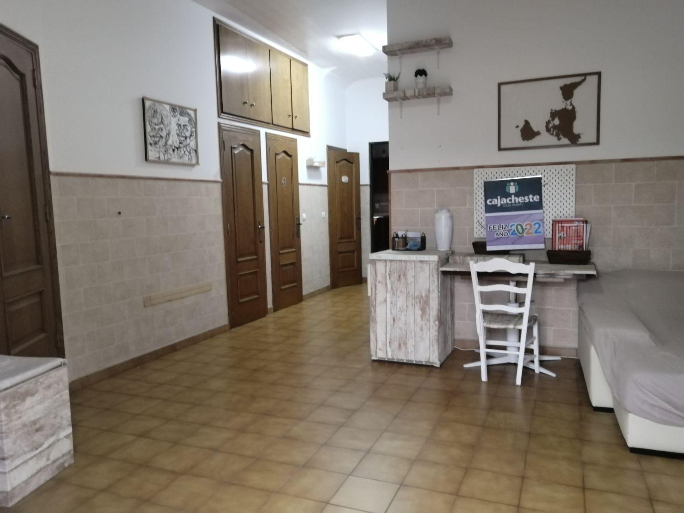 Venta de casa en Cheste