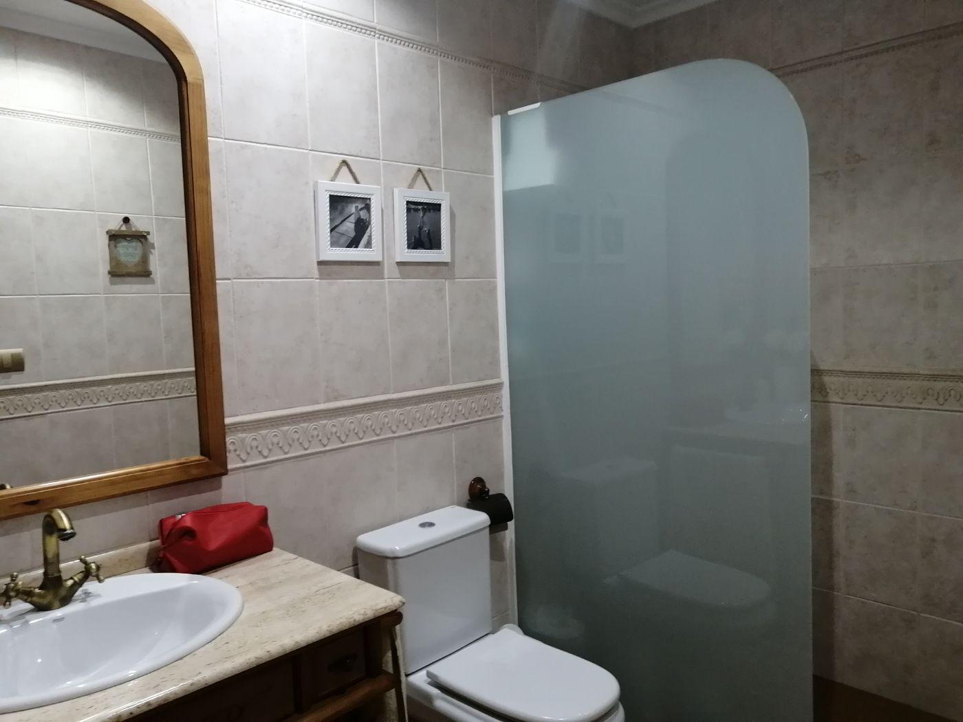 Venta de casa en Cheste