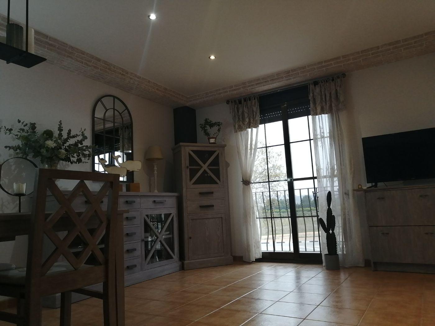 Venta de casa en Cheste