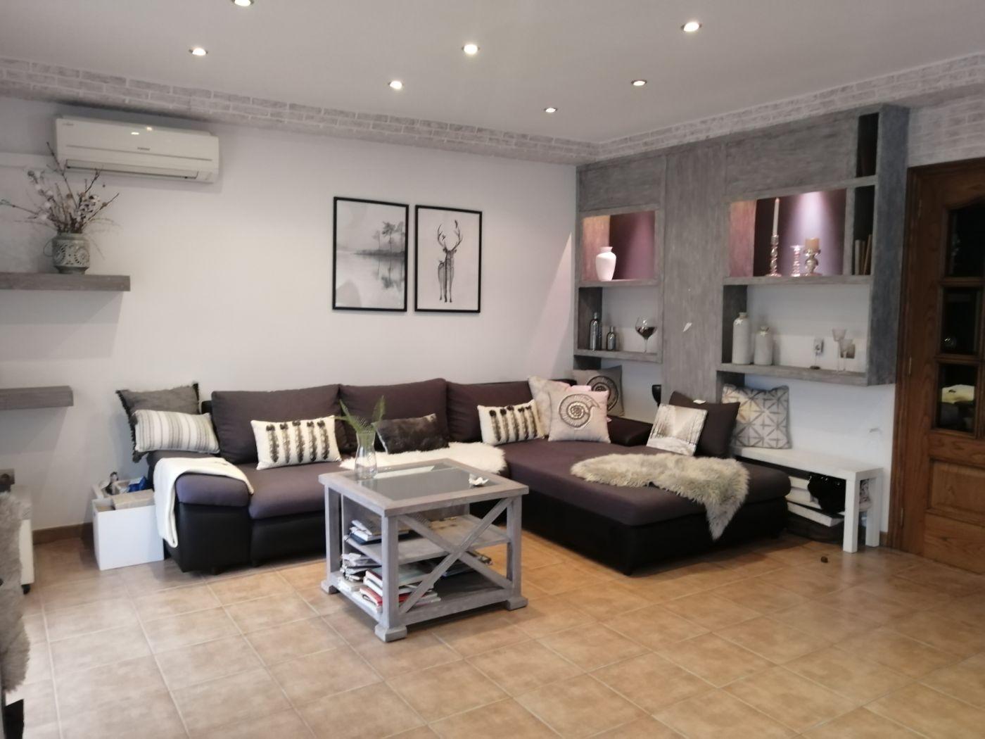 Venta de casa en Cheste