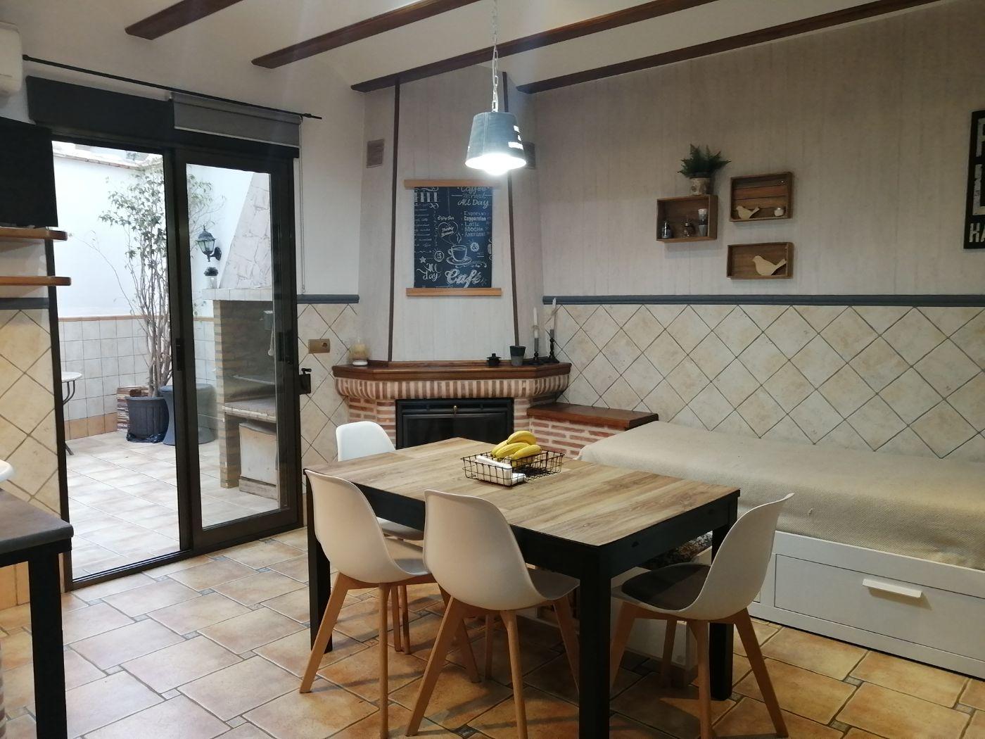 Venta de casa en Cheste