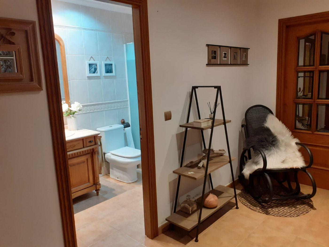 Venta de casa en Cheste