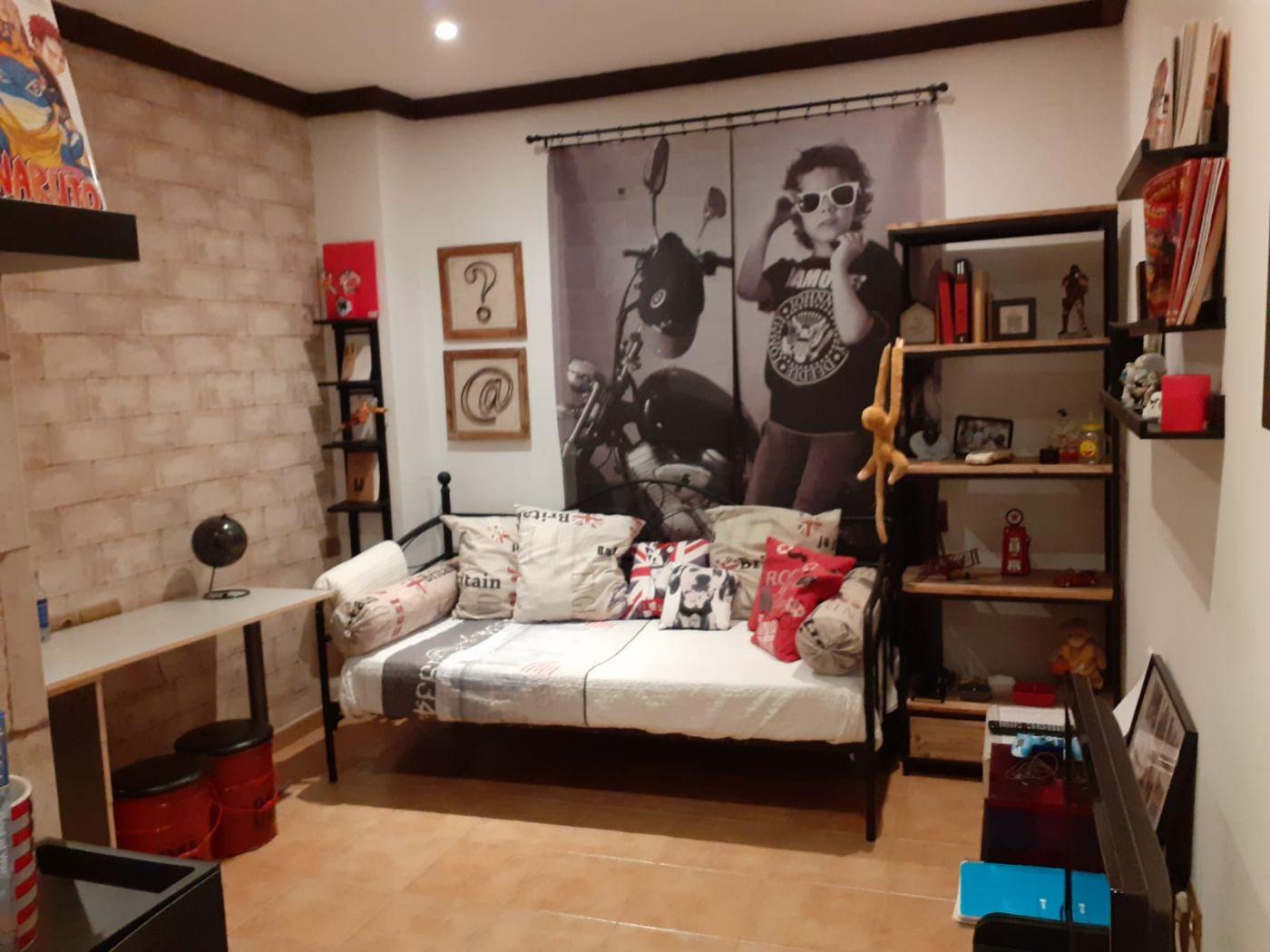 Venta de casa en Cheste