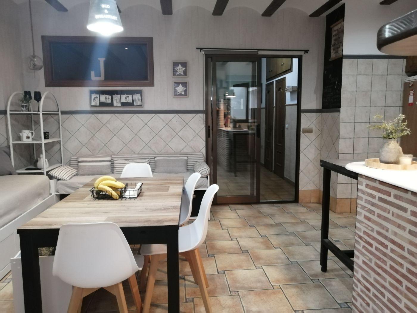 Venta de casa en Cheste