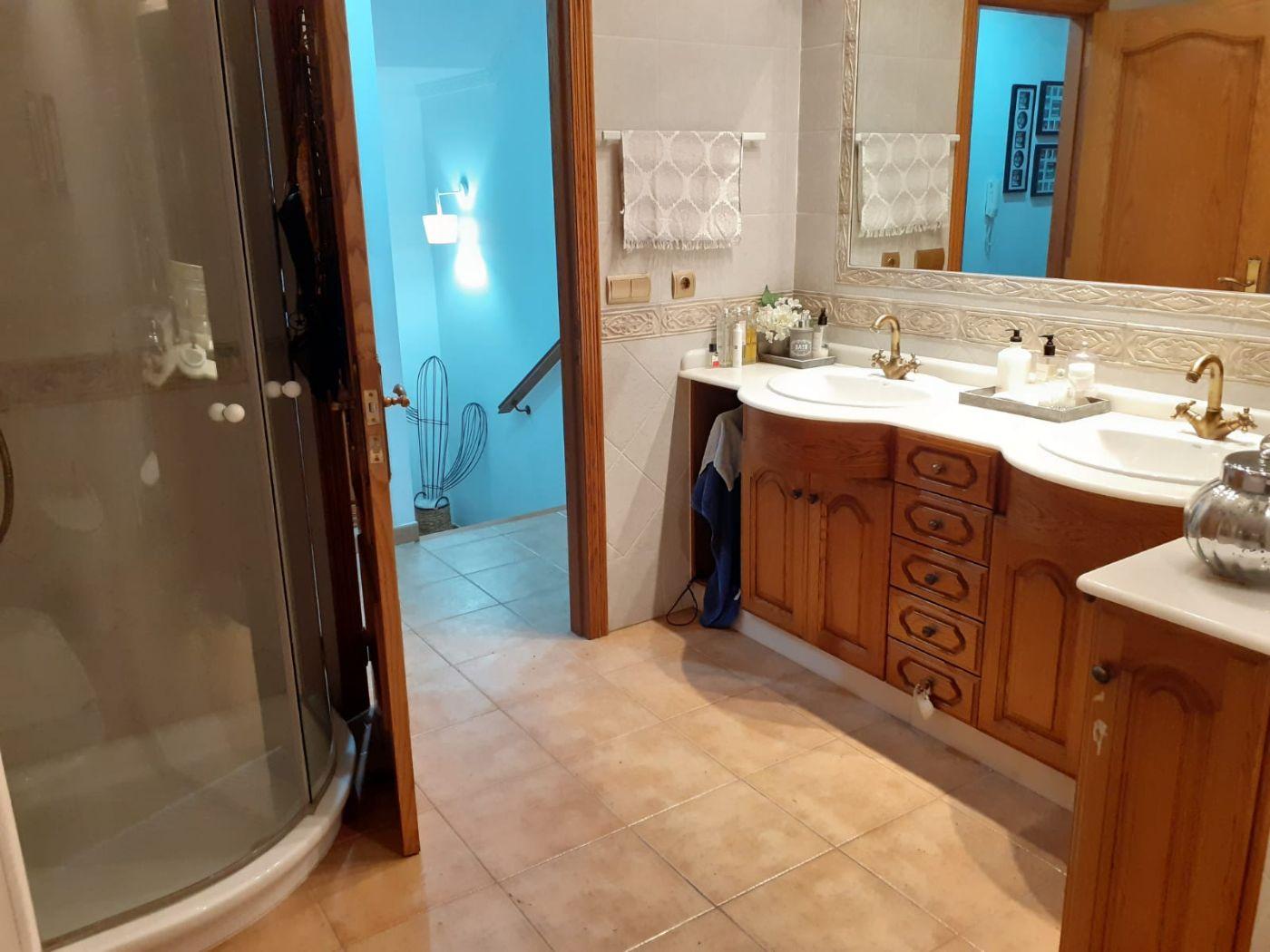Venta de casa en Cheste