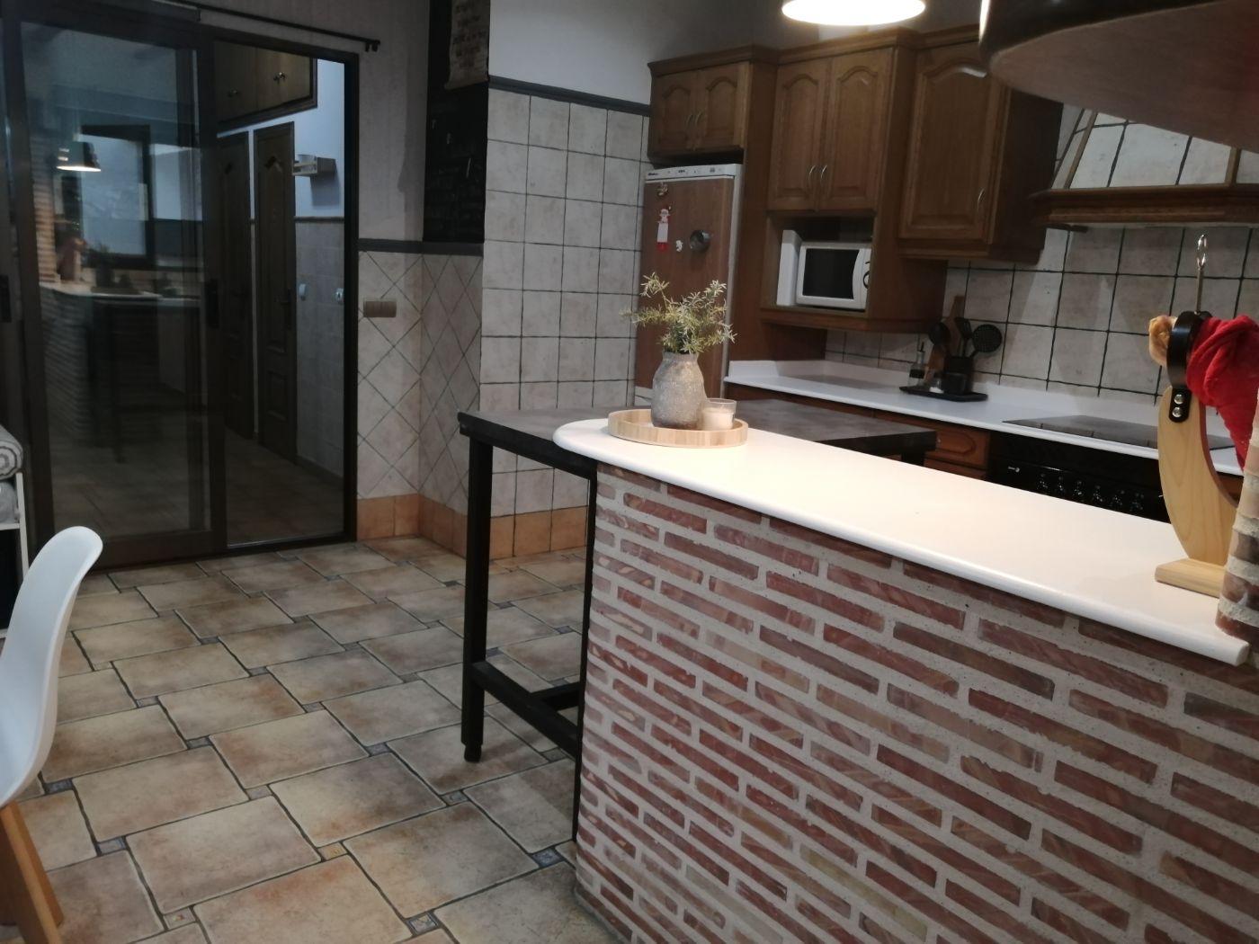 Venta de casa en Cheste