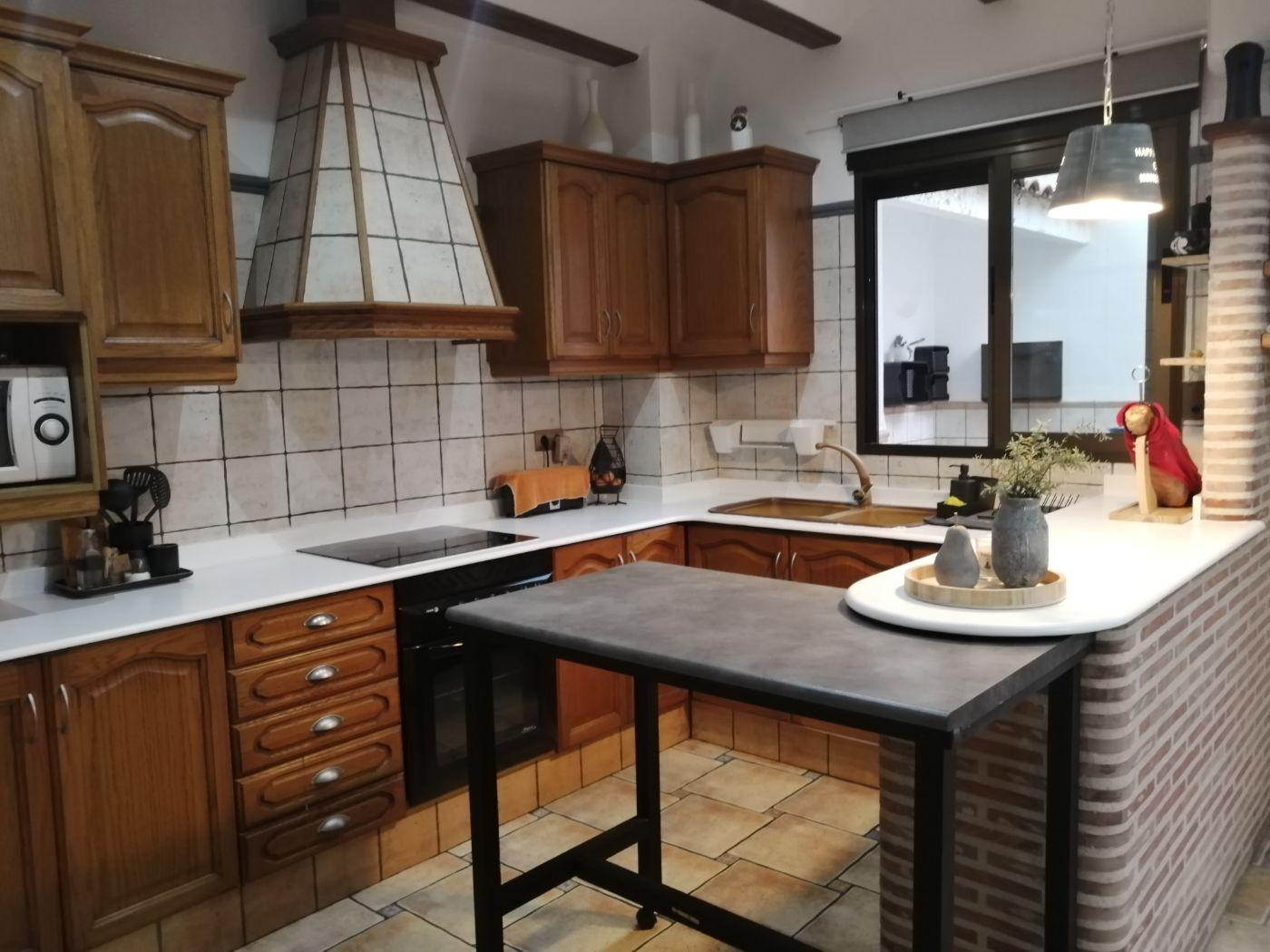 Venta de casa en Cheste