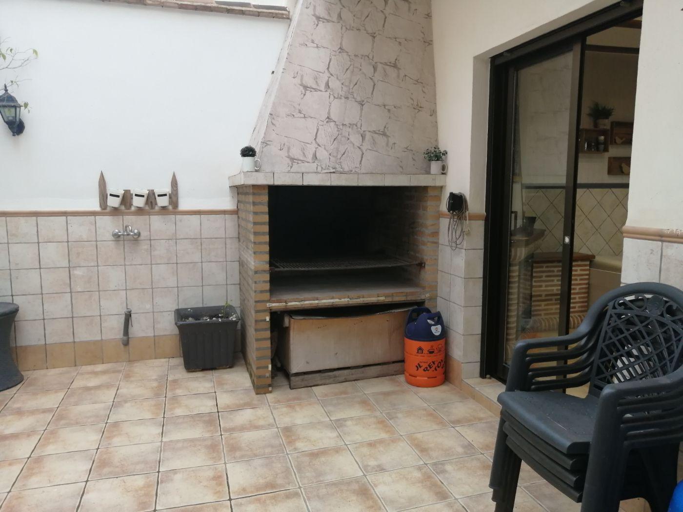 Venta de casa en Cheste
