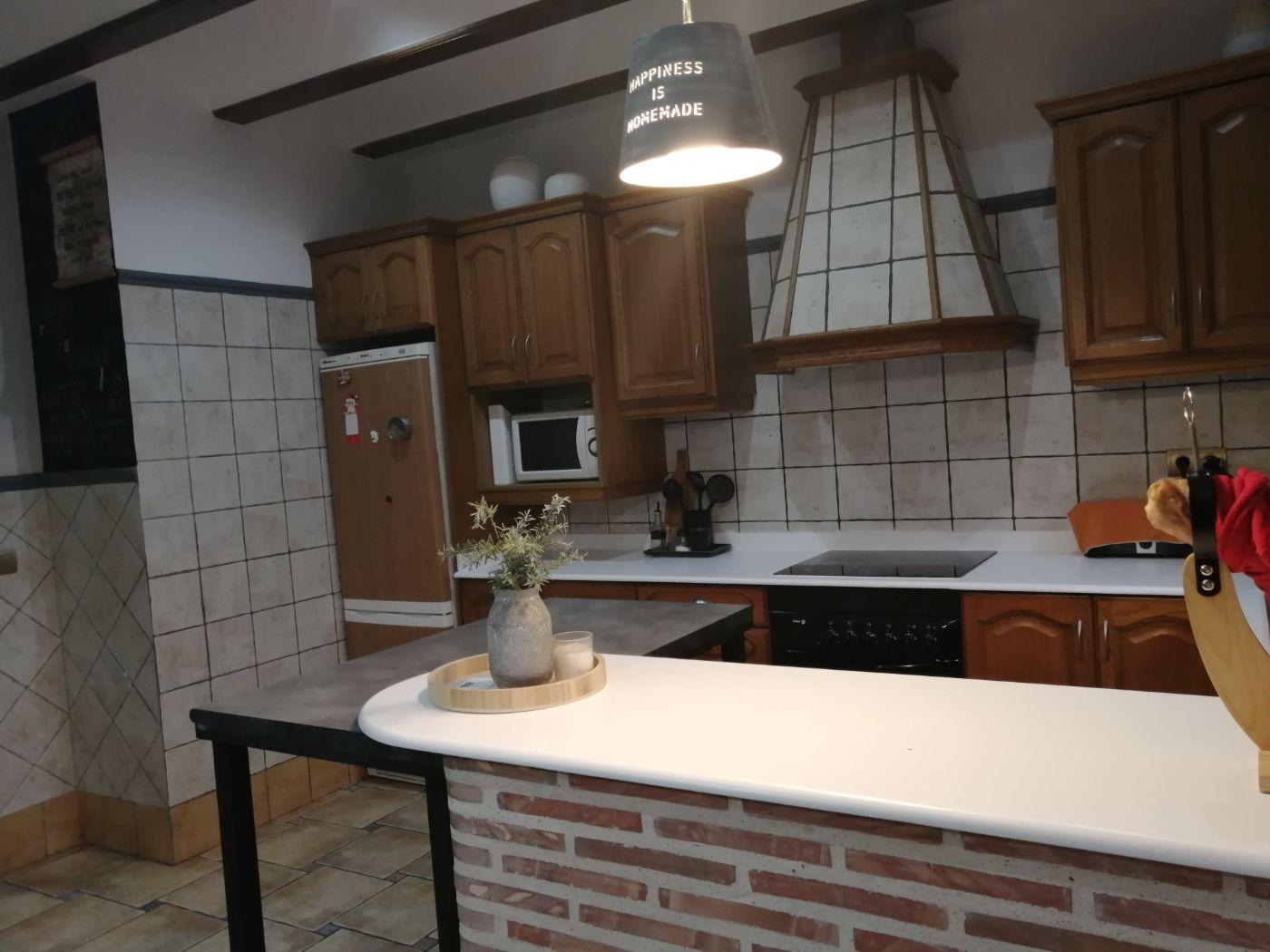 Venta de casa en Cheste