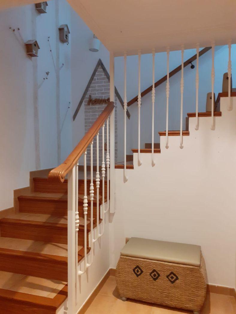 Venta de casa en Cheste