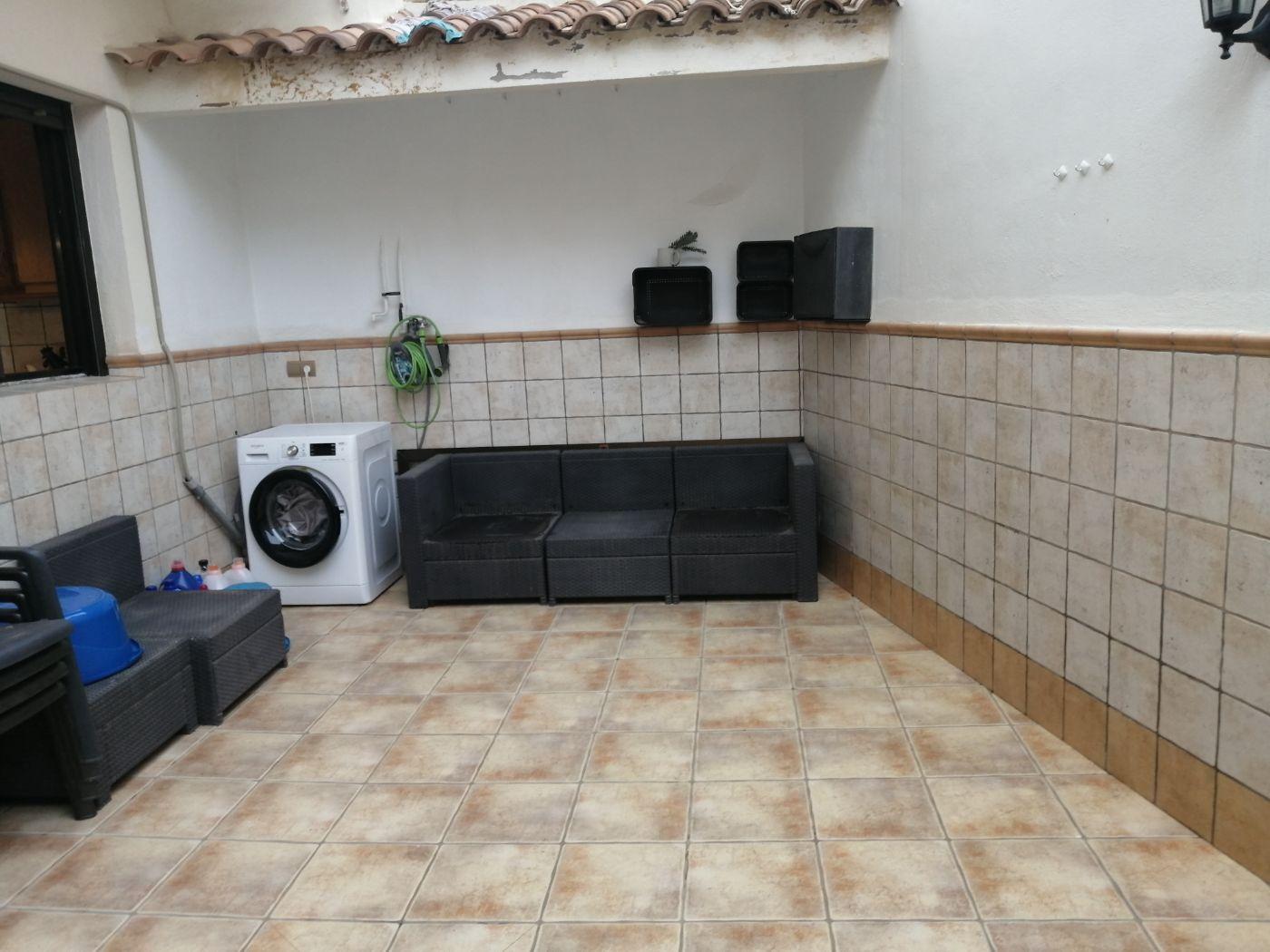 Venta de casa en Cheste