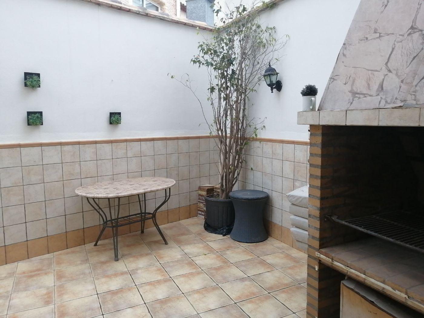 Venta de casa en Cheste