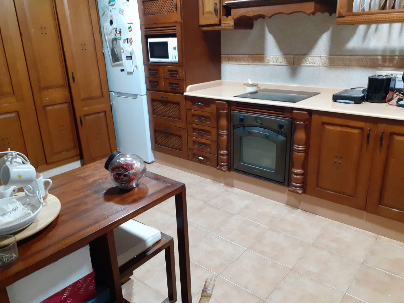 Venta de casa en Cheste