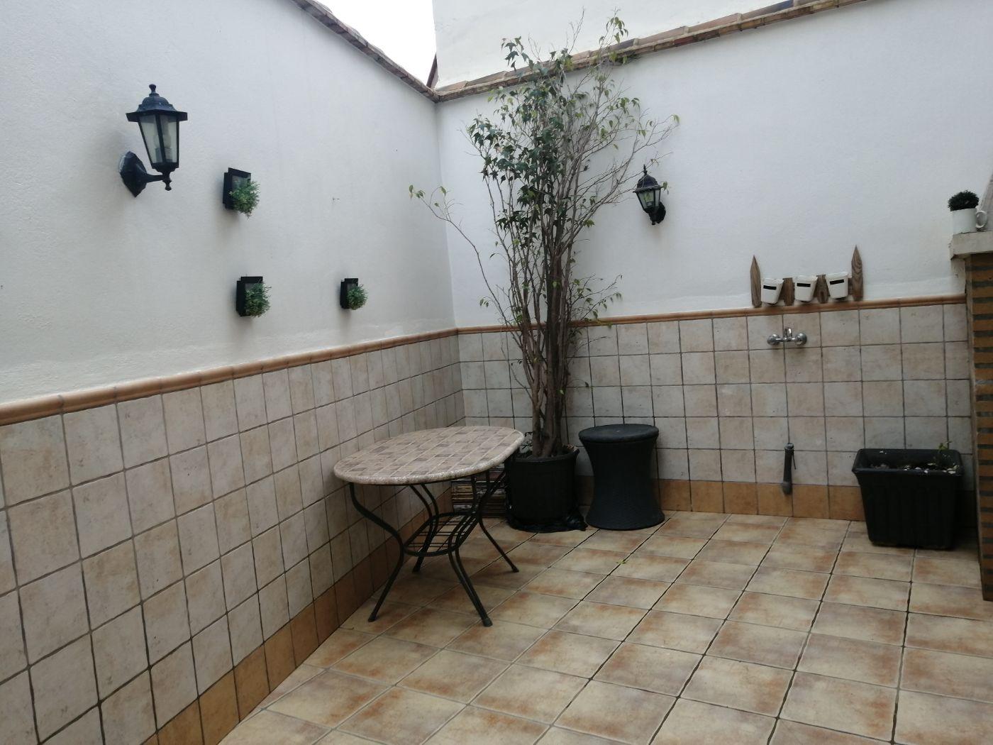 Venta de casa en Cheste