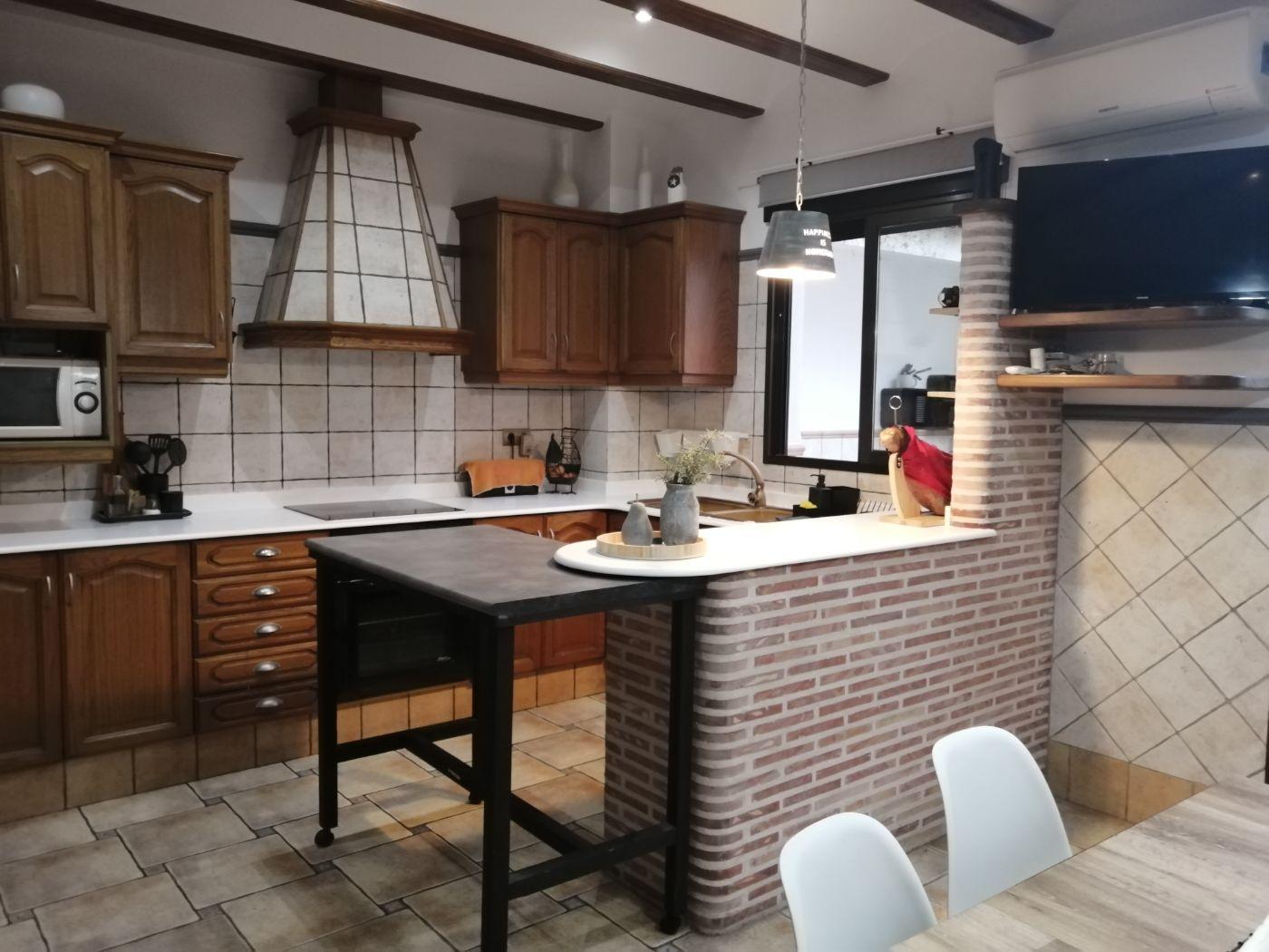 Venta de casa en Cheste