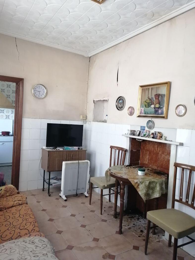 Casa en venta en Centro, Cheste