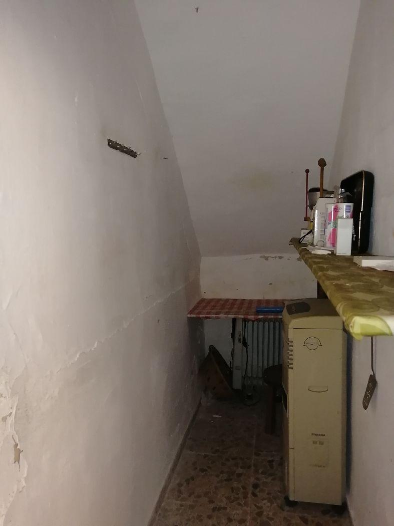 For sale of house in Cheste