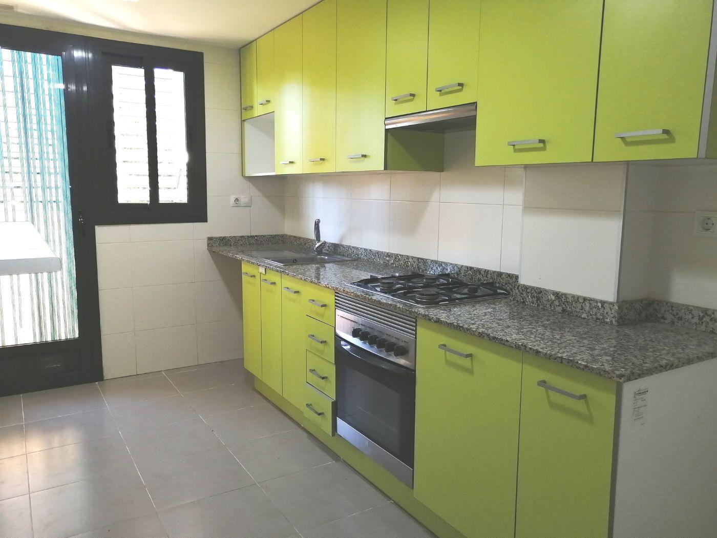 For sale of flat in Cheste