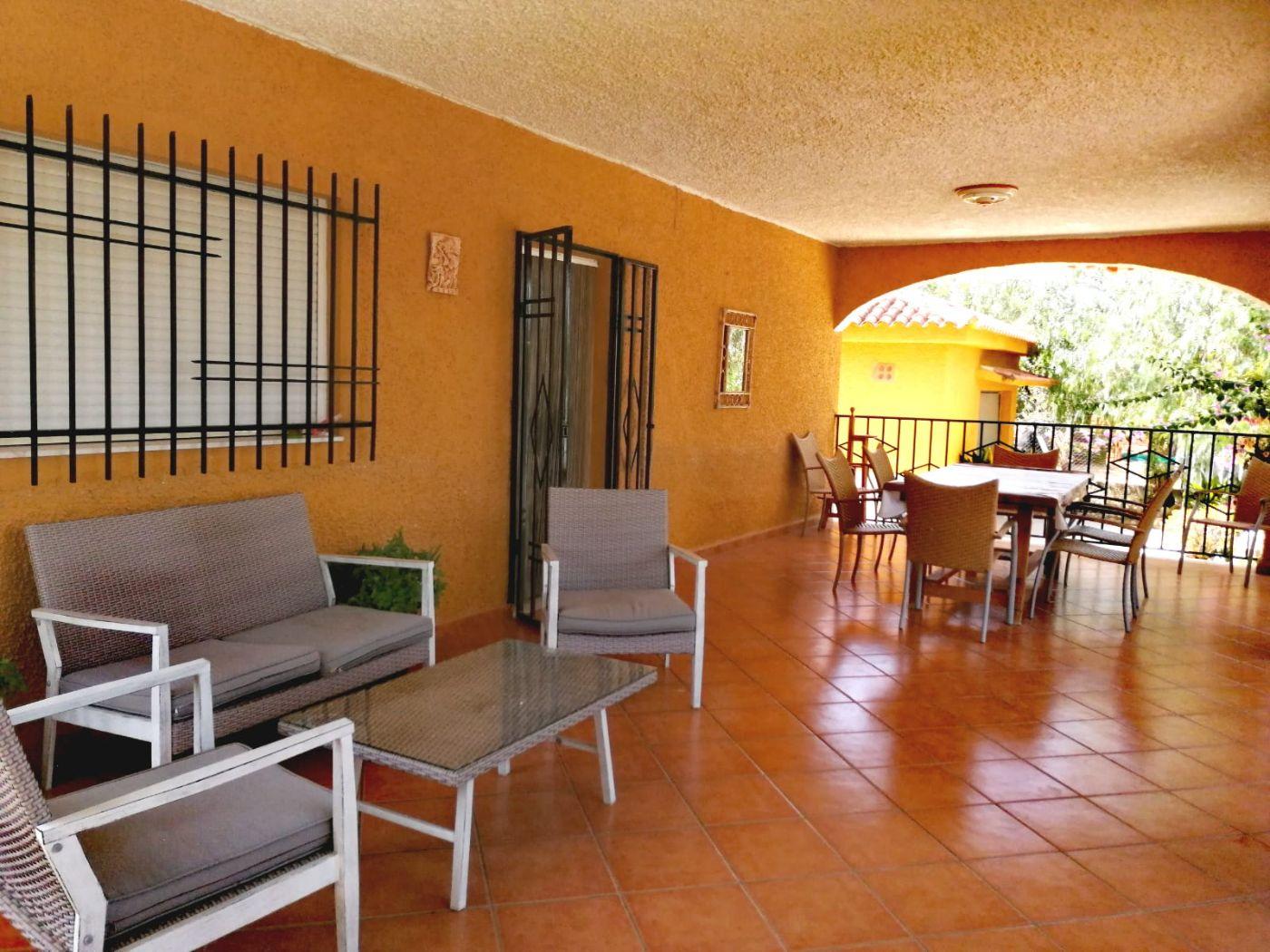 Venta de chalet en Chiva