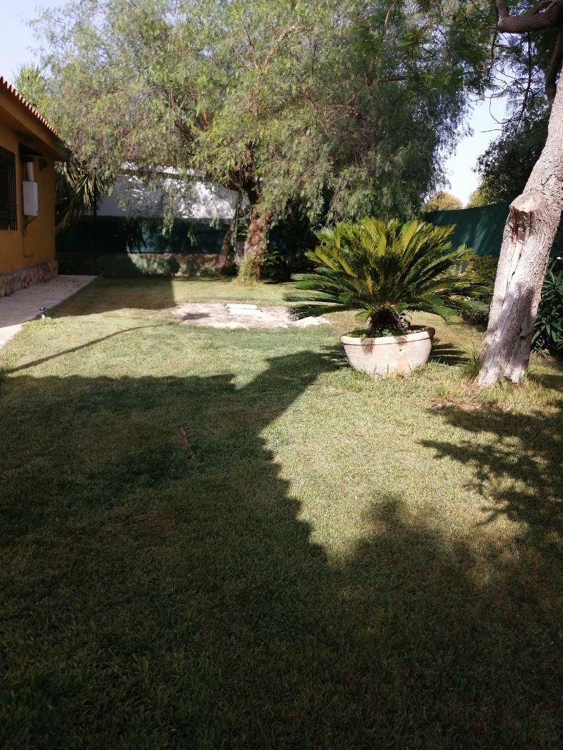 Venta de chalet en Chiva