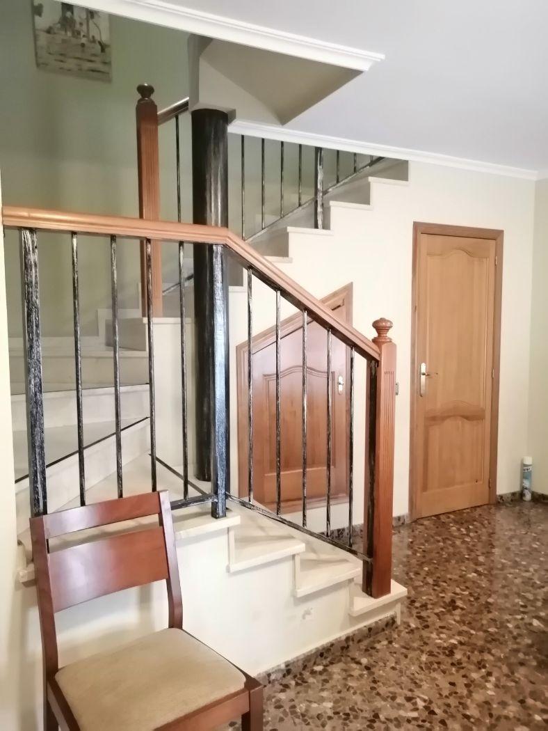 For sale of house in Cheste