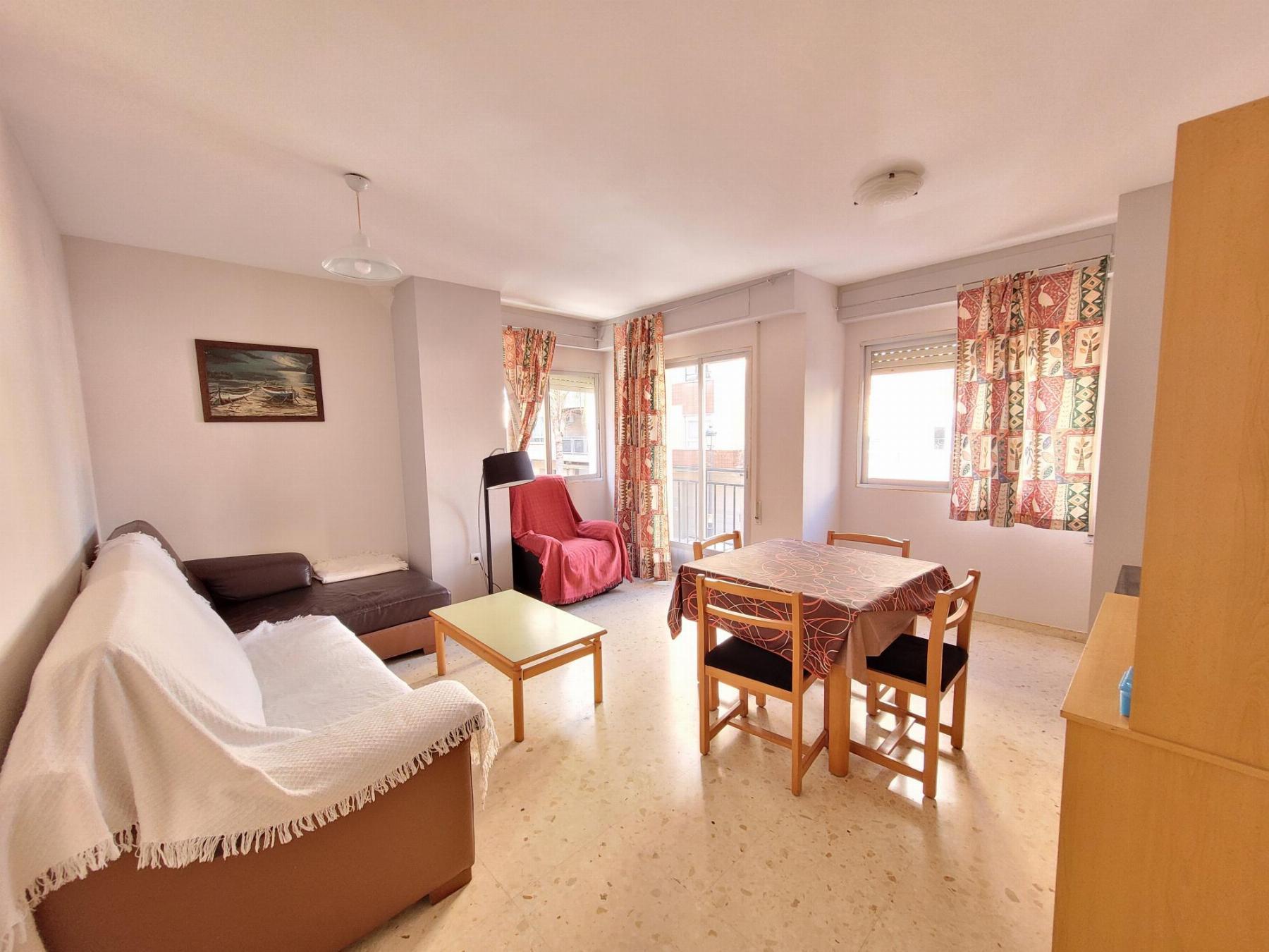 For sale of flat in Cheste