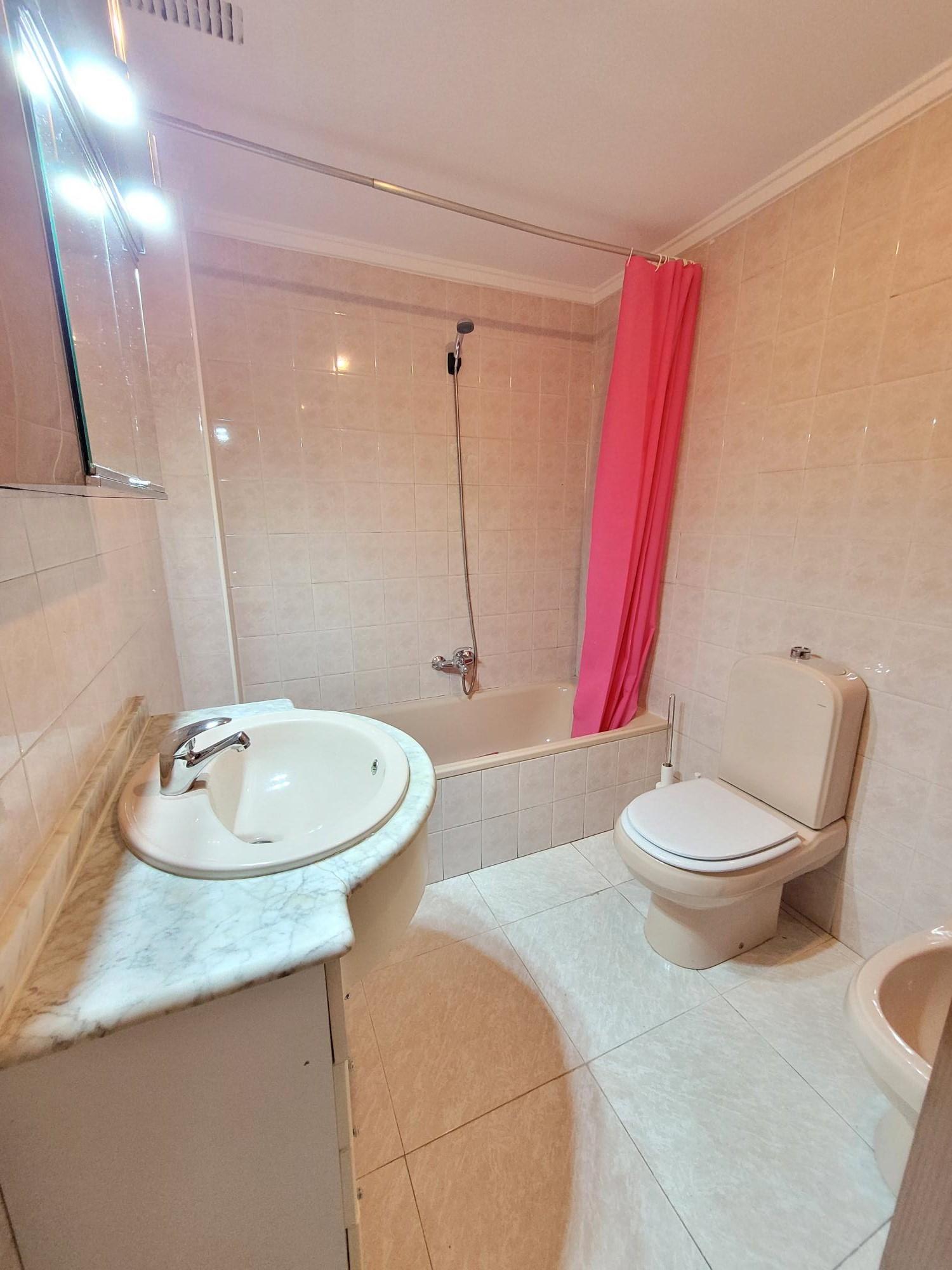 For sale of flat in Cheste