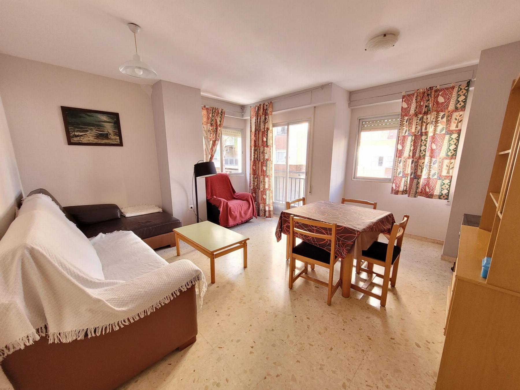 For sale of flat in Cheste